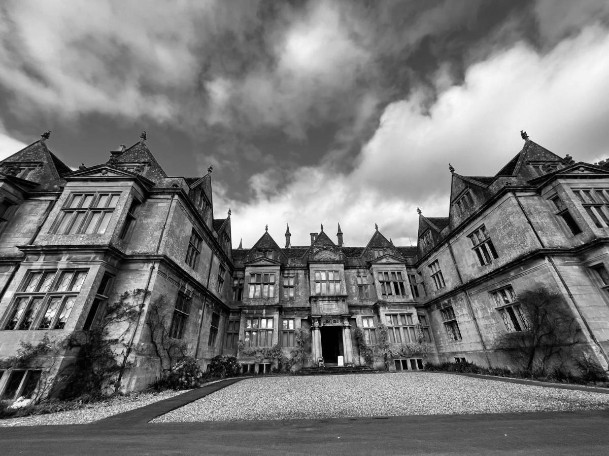 Alexander House Διαμέρισμα Corsham Εξωτερικό φωτογραφία