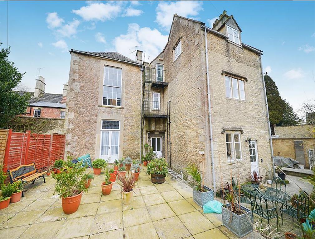 Alexander House Διαμέρισμα Corsham Δωμάτιο φωτογραφία