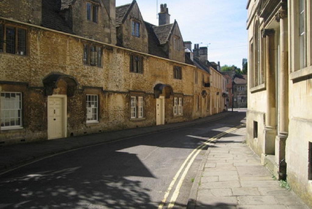 Alexander House Διαμέρισμα Corsham Δωμάτιο φωτογραφία