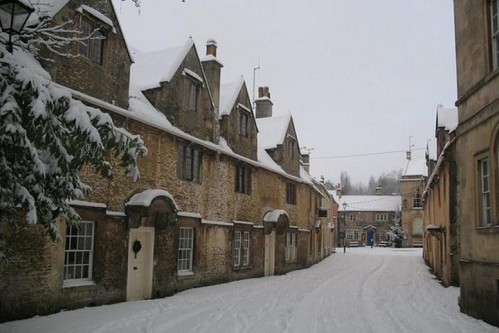 Alexander House Διαμέρισμα Corsham Δωμάτιο φωτογραφία