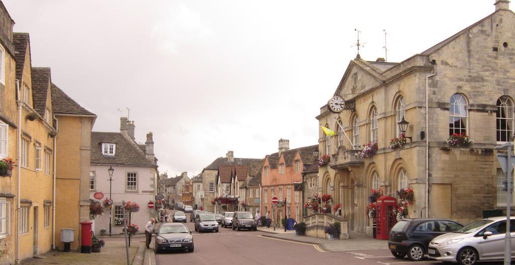 Alexander House Διαμέρισμα Corsham Δωμάτιο φωτογραφία