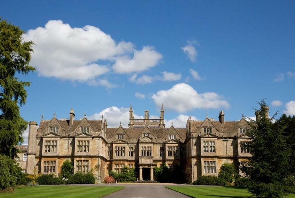 Alexander House Διαμέρισμα Corsham Εξωτερικό φωτογραφία